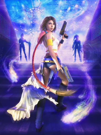 Final Fantasy X-2 - Основные персонажи Final Fantasy X-2 (возможны спойлеры!) Final Fantasy X-2 - Основные персонажи Final Fantasy X-2 (возможны спойлеры!)