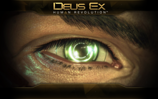 Deus Ex: Human Revolution - Перевод интервью с художественным руководителем Deus Ex: Human Revolution