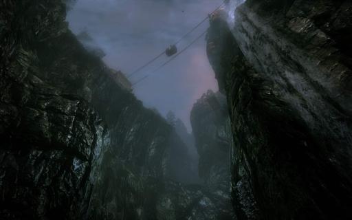 Silent Hill: Downpour - Выход осенью + новые  скриншоты